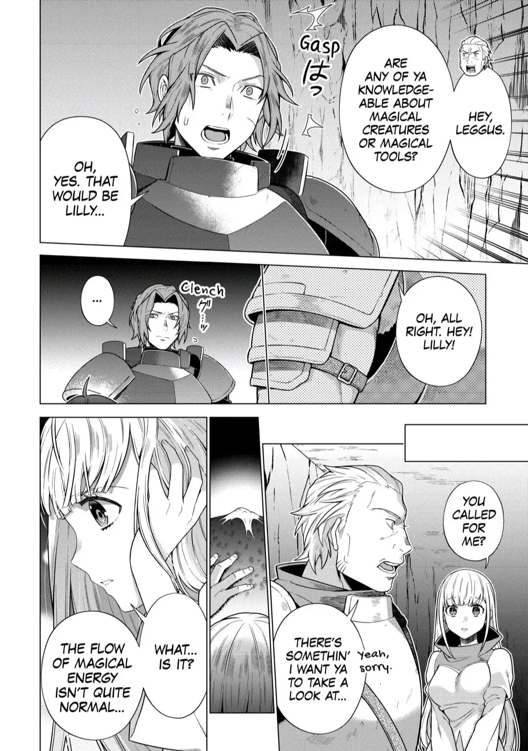 Chouetsu-sha To Natta Ossan wa My Pace ni Isekai wo Sansaku Suru Chapter 8 29